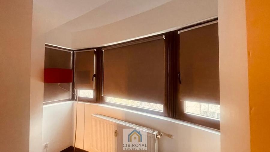 Studio 47 m2,Barbu Văcărescu-Lacul Tei,5 min Parcul Circului,5 min. Floreasca - 7