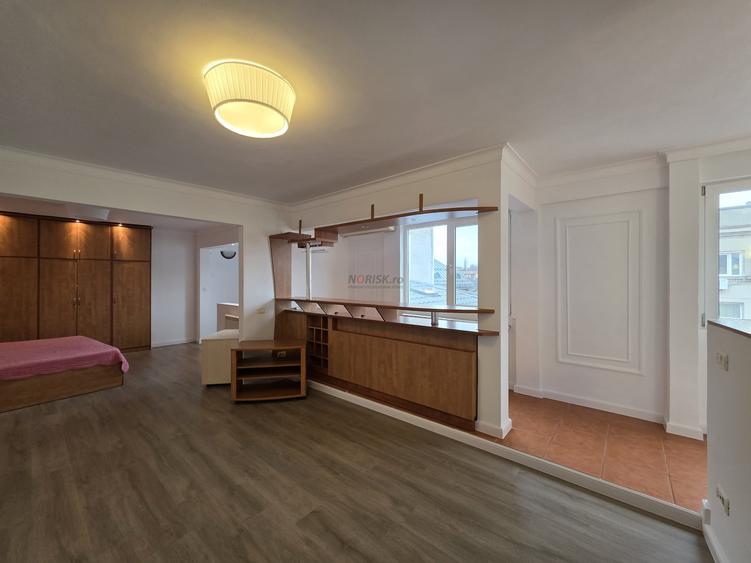 Townhouse urban renovat | Parcul Carol – Rond Regina Maria - 3