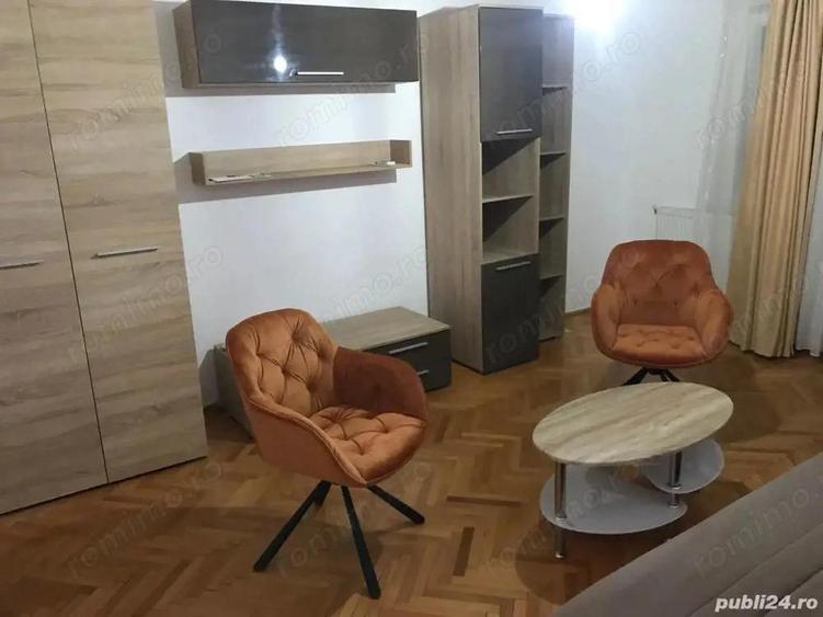 Girocului-Parc padurice | 1 Camera | Decomandat | Disponibil imediat - 2