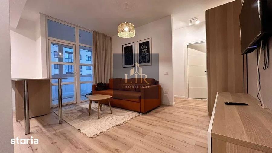 Apartament 2 camere mobilat si utilat complet- Cartier Visoianu- Iasi - 7