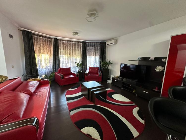 [SECTOR 3] Vila P+1+M cu 5 camere, Teren 182 mp - MOBILATA - - 2