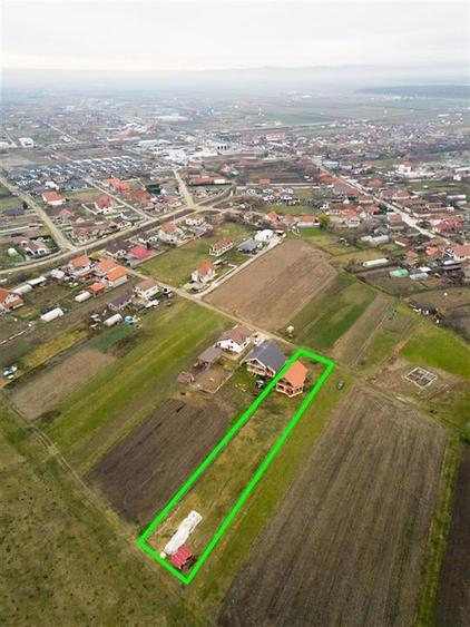 RECO Casa Osorhei zona deosebita - 10