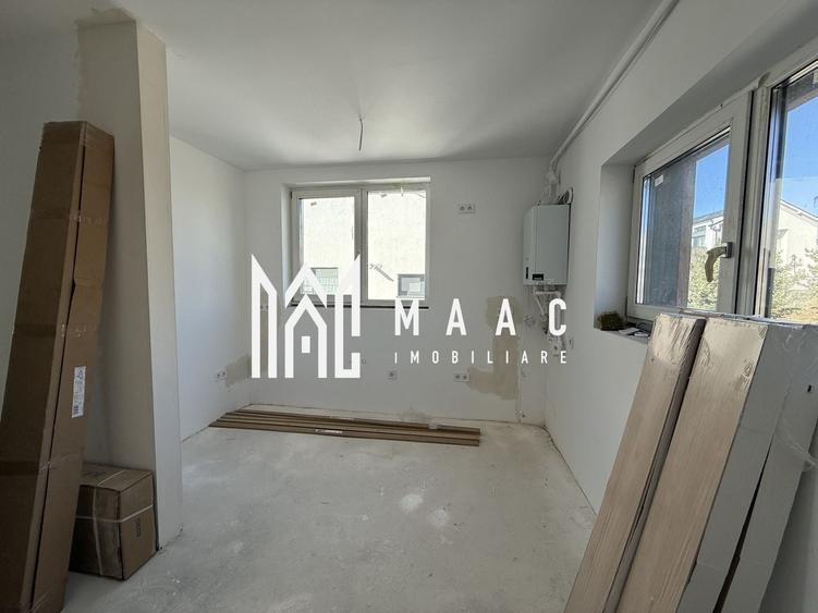 Penthouse 3 camere | 60 MP | Incalzire in Pardoseala - 15
