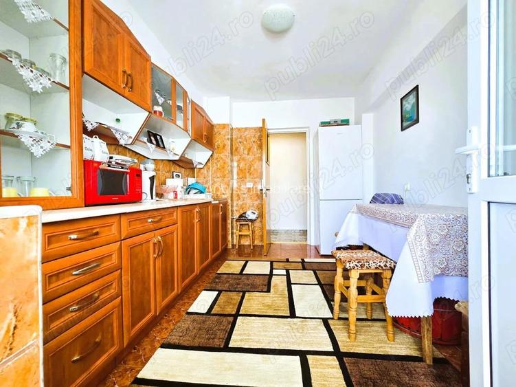 Apartament 2 camere str Victoriei | 62mp