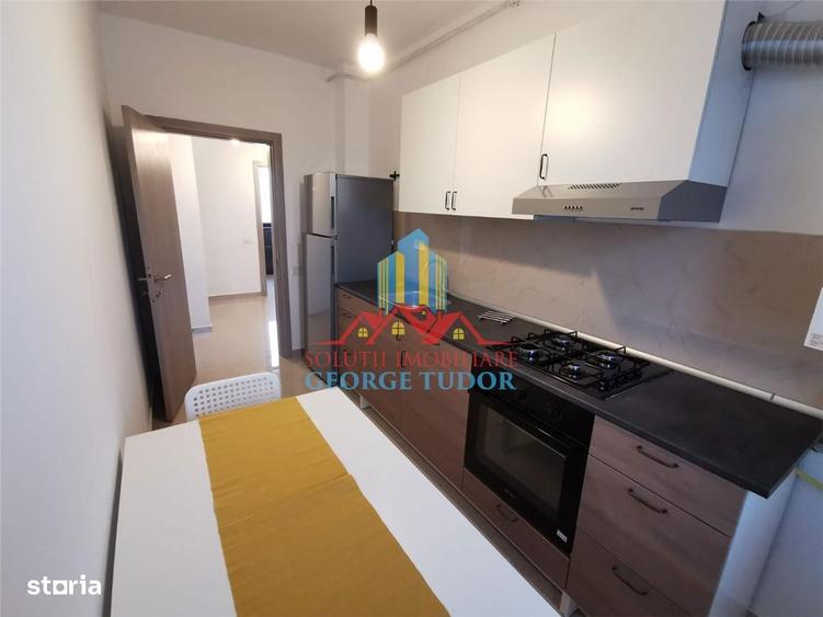 Inchiriere 2 camere decomandat Militari Residence - 6