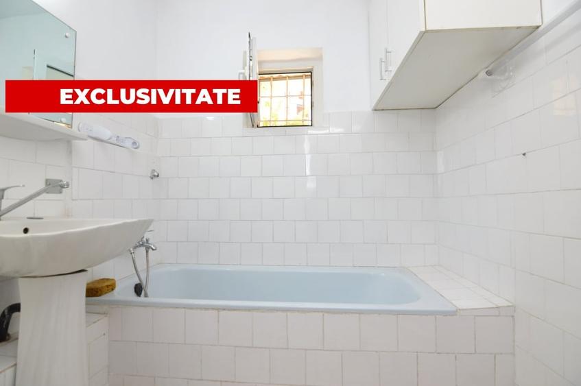 INCHIRIERE APARTAMENT 3 CAMERE CALEA CALARASILOR – MATEI BASARAB - 28