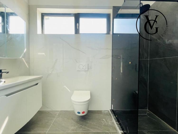 Casa cu etaj in Tunari - Finisaje Premium - Mobilata Partial - 7