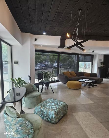 Unirii, sp com 230 mp, ideal show-room, activitati de comert, horeca, - 3