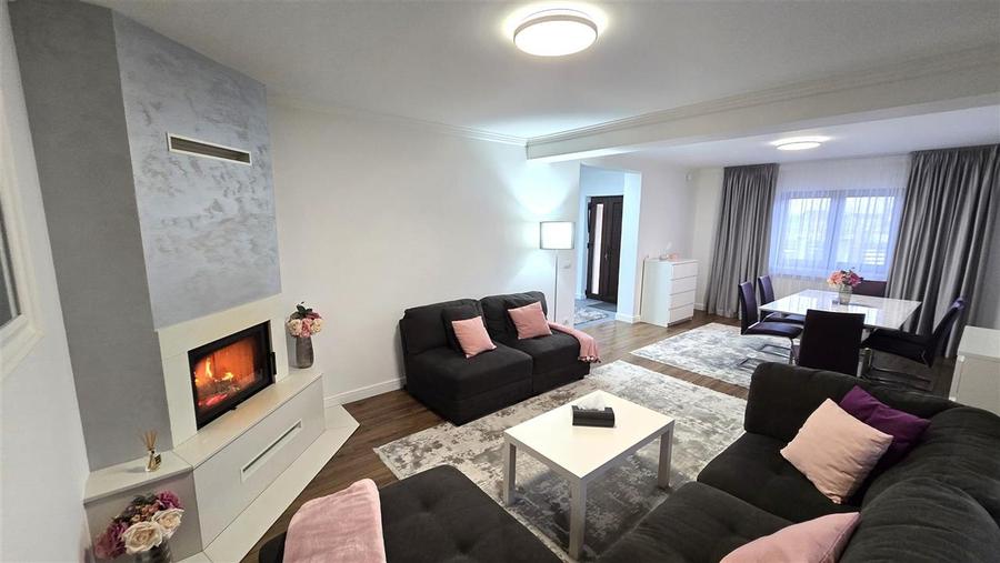 Casa de Vanzare Suceava Mitocu Dragomirnei 0727817187 - 2