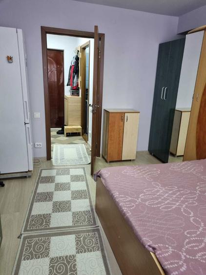 Garsoniera spatioasa, 22mp Complet utilata Cartier Micro 39A - 2