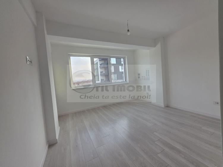 Apartament 2 camere - Pacurari - Strada Soarelui - 1