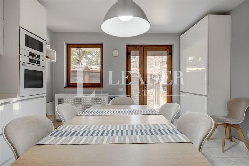 Vanzare vila consolidata si renovata | Parcul Circului - 8