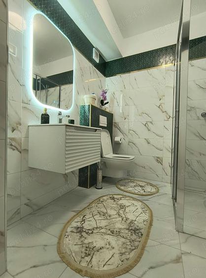 Apartament de inchiriat zona Coresi Brasov - 9