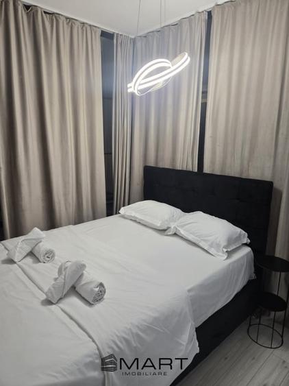 Apartament tip Studio 38 mp Tractorul - 15