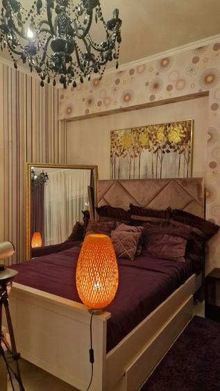 Garsoniera lux ultracentral Piata Romana rond - 8