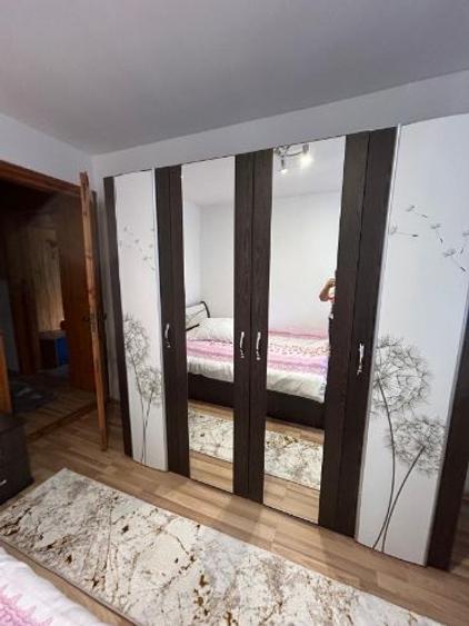 Inchiriez apartament cu doua camere decomandat, zona Lipovei - 4