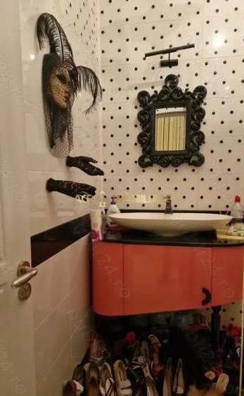 Garsoniera de inchiriat | Ultracentral | Metrou | Centrala | Mobilat - 1