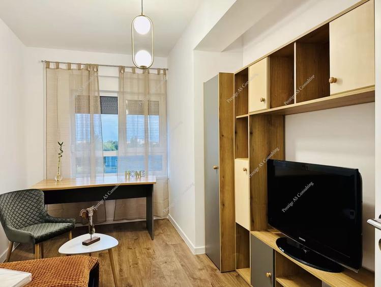 City of Mara - Apartament cu 3 camere cu vedere panoramica - 13