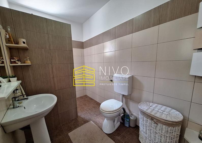 Casa singur in curte Corunca Zona Pensiunea Cor... - 6