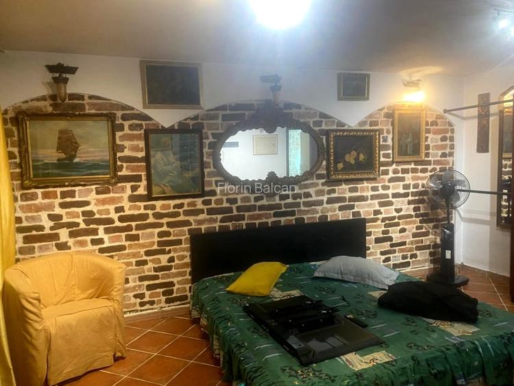 Inchirere studio cochet, zona Sisesti, la vila!