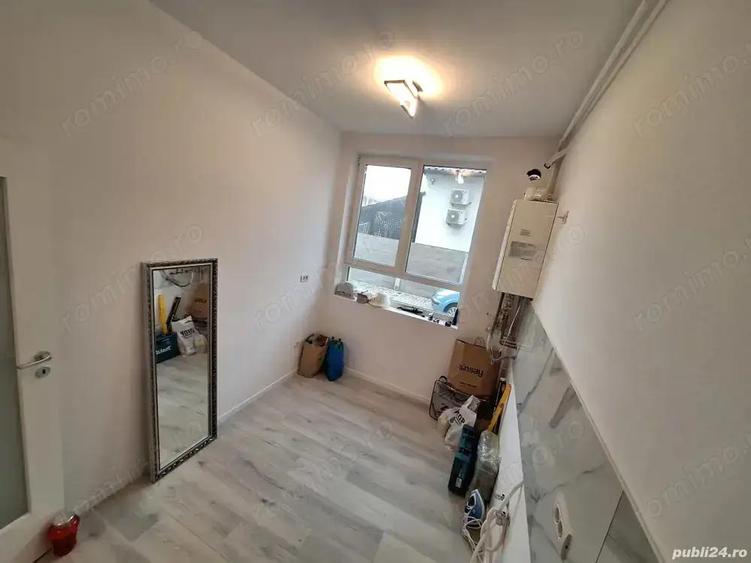 2 camere terasa gradina proprie L cateva minute de Vila Contra Mussicescu - 3