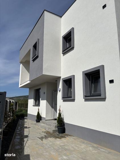 Casă cu 4 camere în Bungard