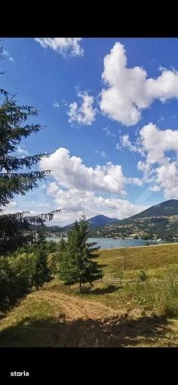 Teren de 1120 mp, în Central