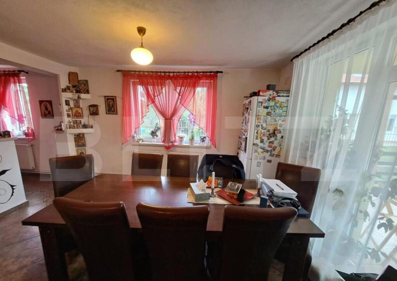 Casa 330 m2 teren 1210 m2 ideala pentru locuin? - 31