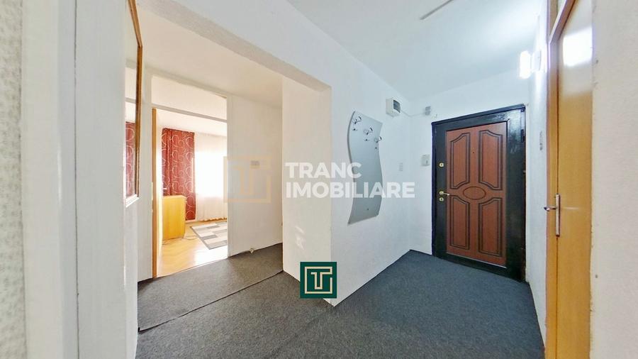 Apartament spațios cu 4 camere de închiriat – Micălaca, zona Voinicilor, Arad - 8
