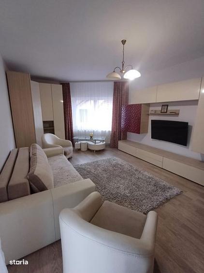 Apartament de inchiriat in Tractorul - 2