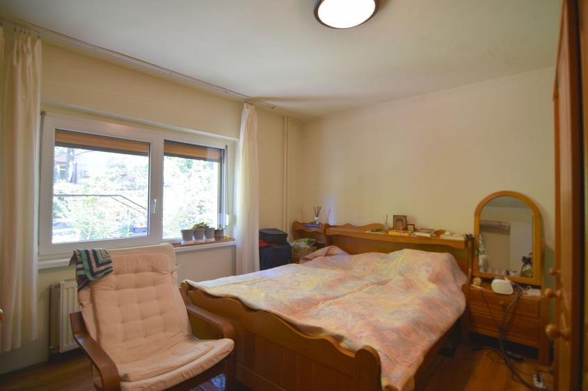 Apartament cu 3 camere decomandat-Zona Odobescu - 11