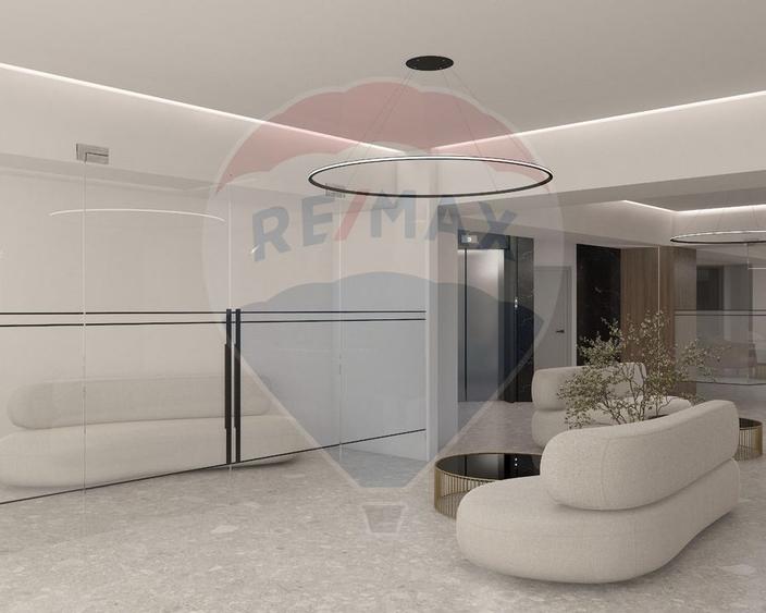 DE VANZARE Hotel cu 41 camere în zona P-ta Unirii - 14