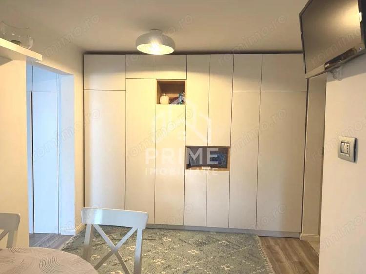 Apartament 2 camere | parter | zona lini?tita | Ampoi 3 - 5