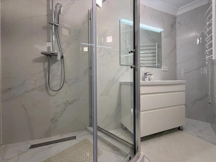 Garsoniera de vanzare in zona Iancului - 2