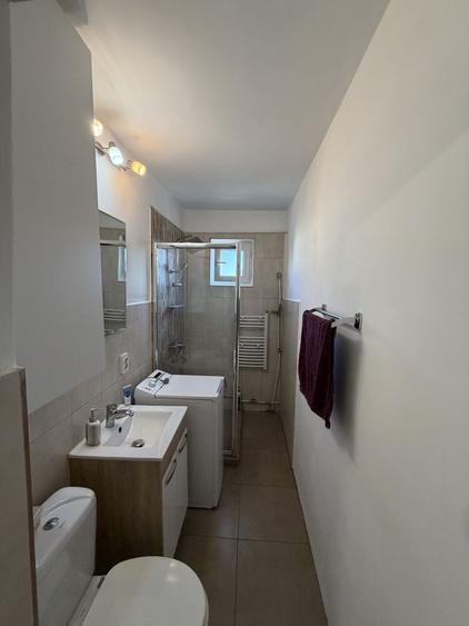 PROPRIETAR inchiriez apartament 2 camere Zona DACIA - 2