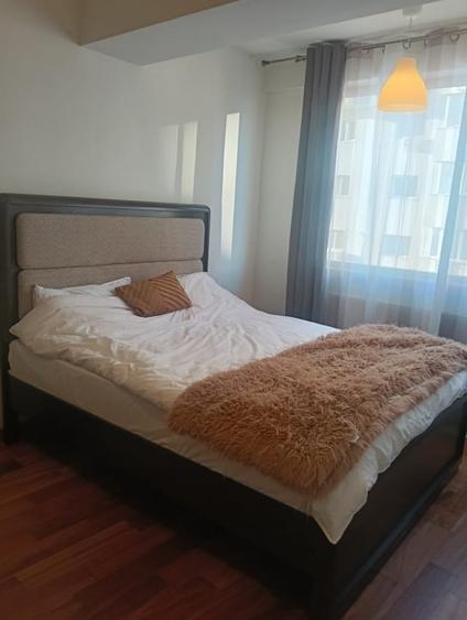 Apartament de 2 camere, 60 mp, centrala proprie zona - Mall Vitan - 2
