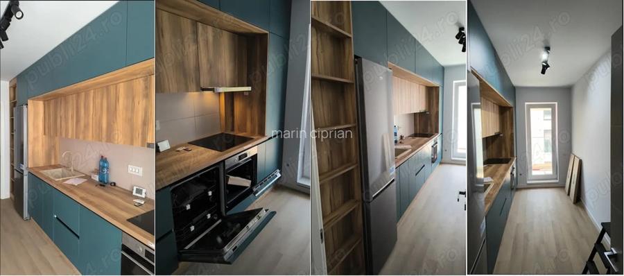 Inchiriez apartament 2 camere, bloc nou, prima inchiriere Inchiriez apartament 2 camere, bloc nou, prima inchiriere