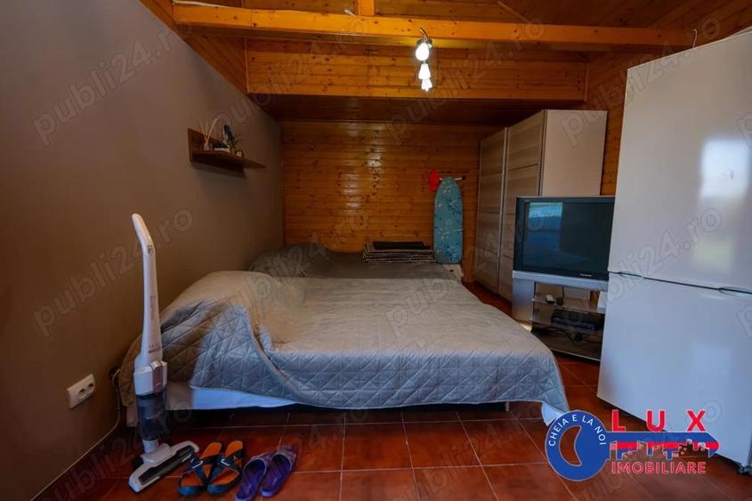 ID 6731 Casa de vacanta *Comuna MURIGHIOL!!! - 17