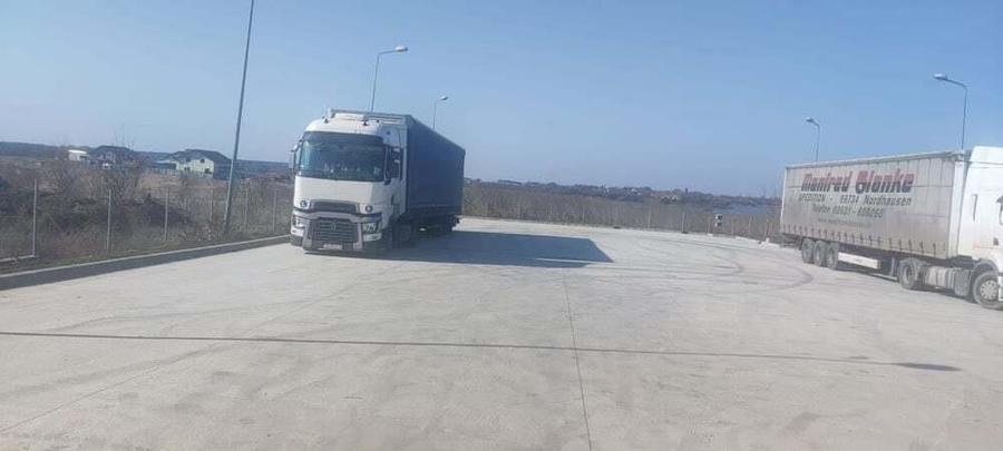 Hala constructie deosebita 1278 mp Buftea - 3