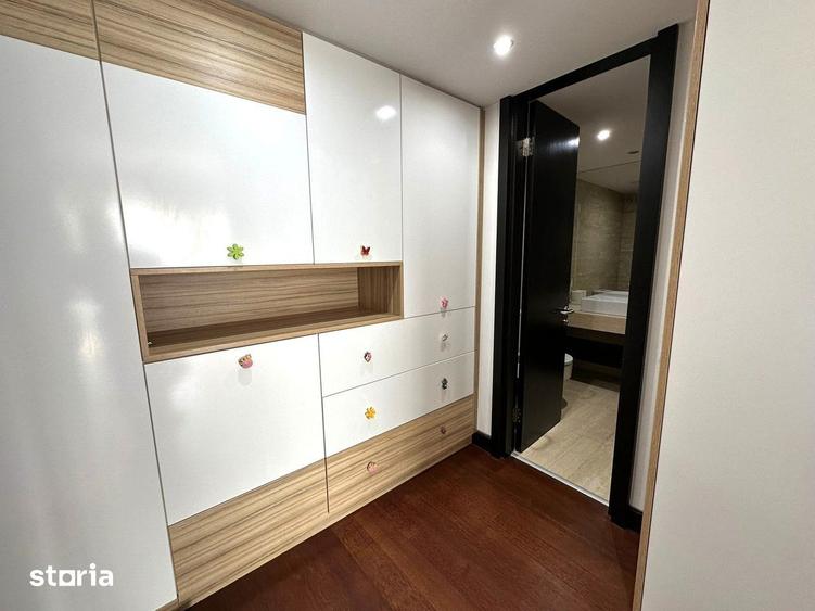 OPORTUNITATE!Complex Exclusivist - 5 Camere -162 mp, Parcare Subterana - 5