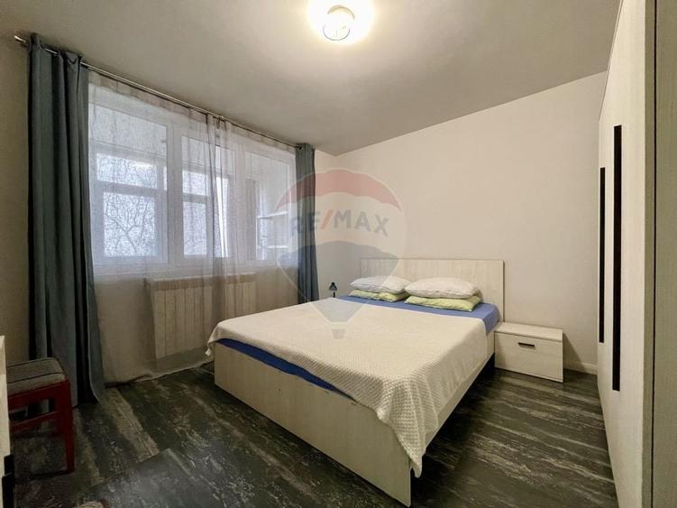 Apartament cu 2 camere de inchiriat Tomis 1  Constanta - 4