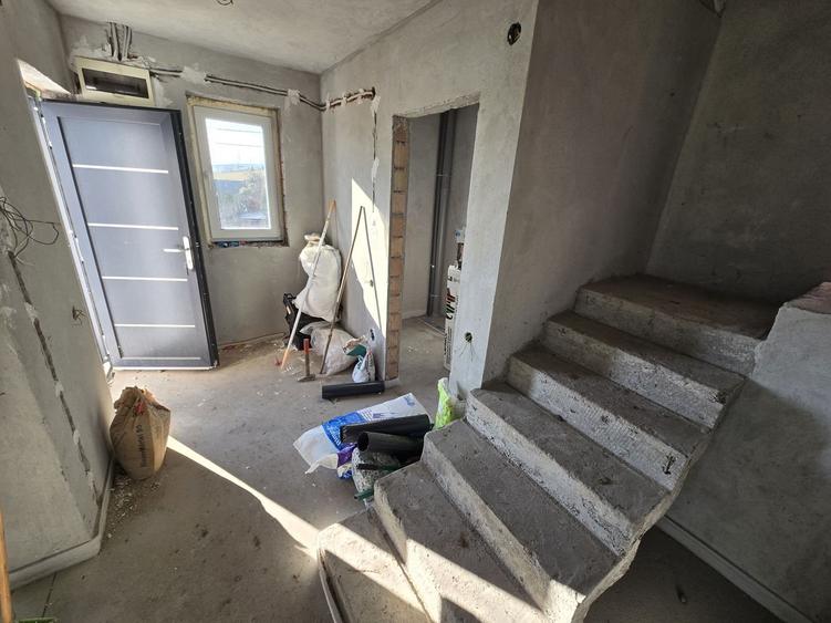 Casa 4 camere, 2 bai, 1.000 mp teren, 0% comision - 4