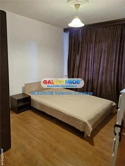 Inchiriere Apartament 3 Camere Rahova - 4