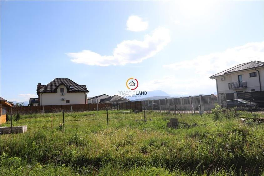 Vila in Cristian - 6