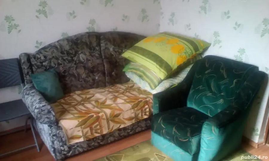 vand casa in COLTIREA - 1