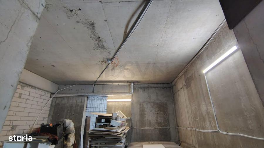 Spatiu comercial I metrou Mihai Bravu I complex nou - 6