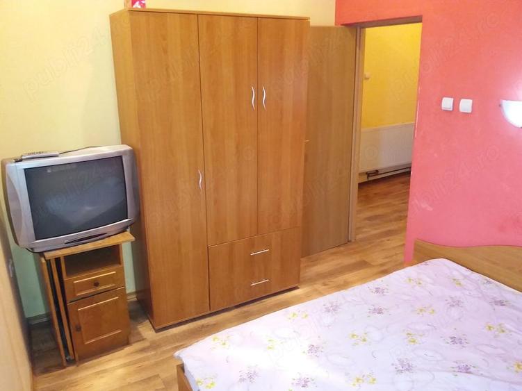 Garsoniera libera, Autogara Militari, Metrou Pacii (8 min), Lidl, Kaufland - 4