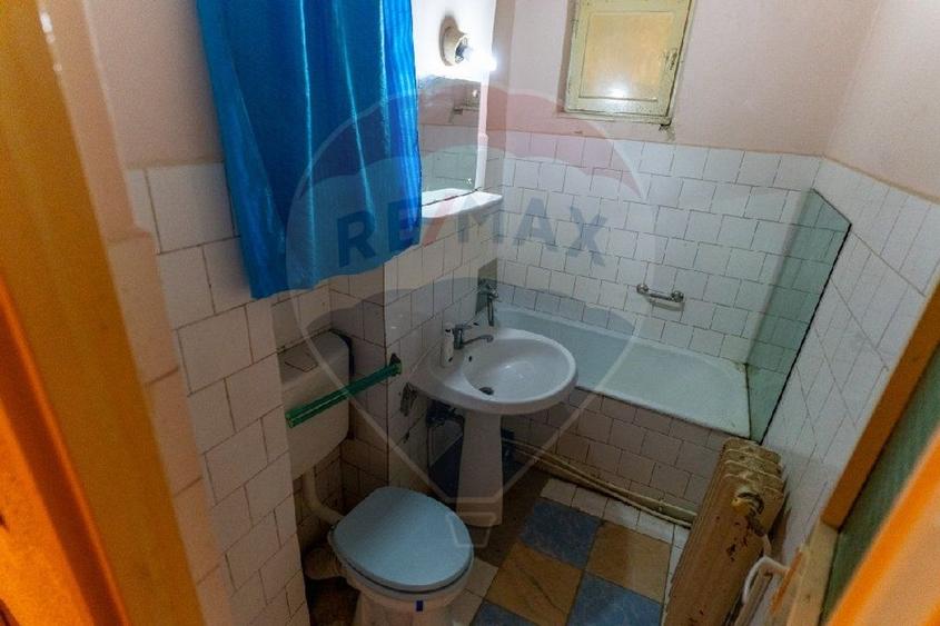 Apartament 2 camere de vanzare, Hunedoara - 12