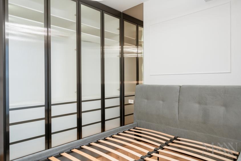 Apartament 2 camere de închiriat | Rafinament & Confort | Cantemir - 3