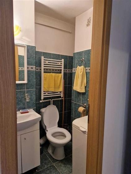 Garsoniera  Arena Mall - 5